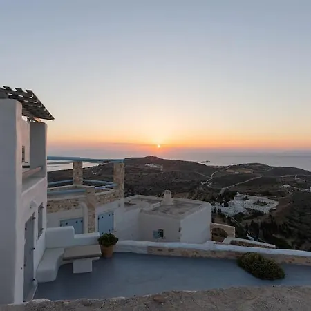Elliah Holiday home
