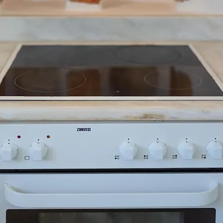 Elliah Hébergement de vacances