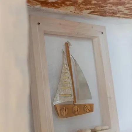 Hébergement de vacances Elliah *