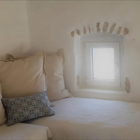 Hébergement de vacances Elliah