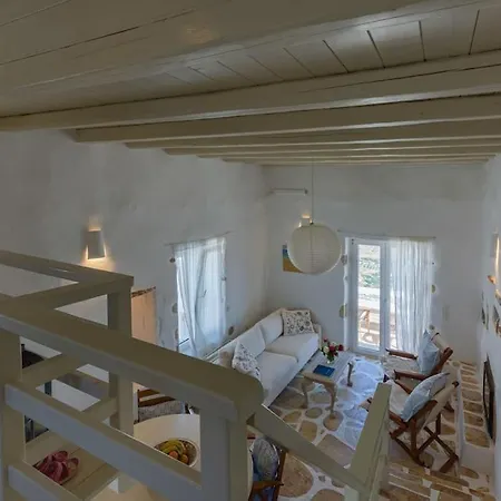 Hébergement de vacances Elliah *