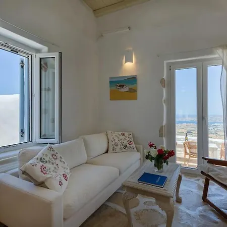 Elliah Hébergement de vacances