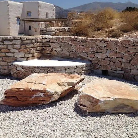 Elliah Holiday home Moni Christou Dasous
