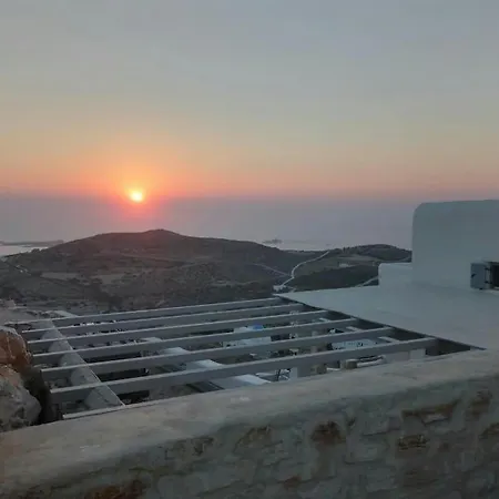 Elliah Hébergement de vacances *