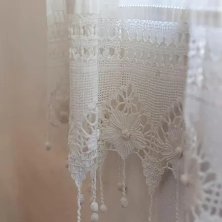 Elliah Hébergement de vacances *