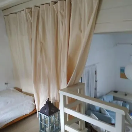 Elliah Hébergement de vacances