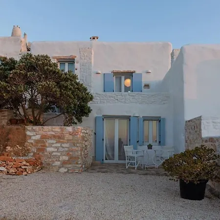 Elliah Holiday home *