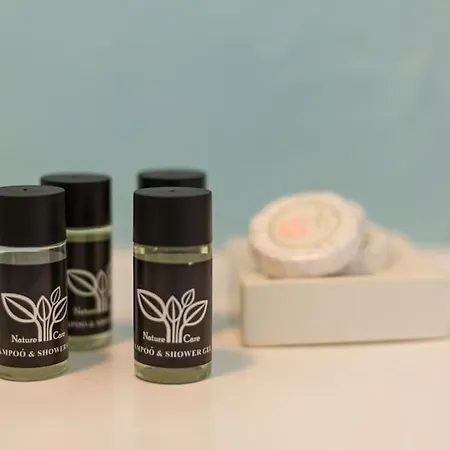 Hébergement de vacances Elliah