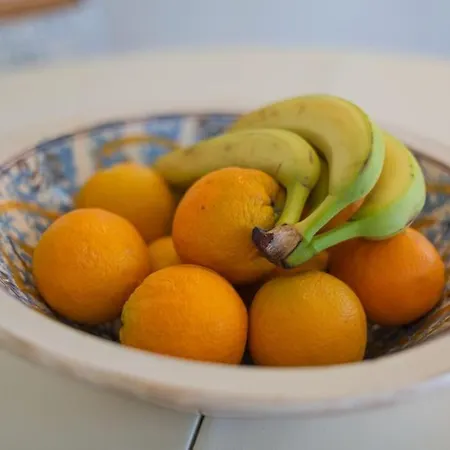 Elliah Hébergement de vacances *