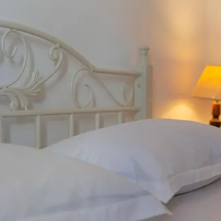 Hébergement de vacances Elliah Moni Christou Dasous