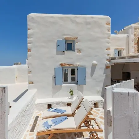 Elliah Holiday home