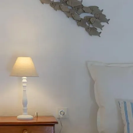 Hébergement de vacances Elliah *