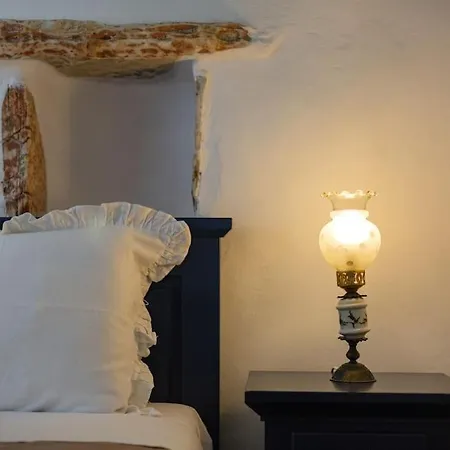 Elliah Hébergement de vacances *