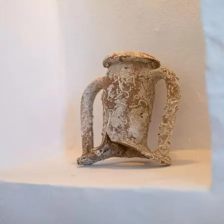 Elliah Hébergement de vacances