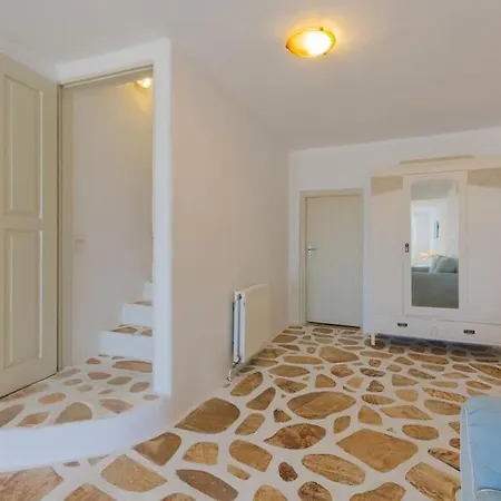 Elliah Hébergement de vacances *