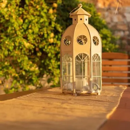 Hébergement de vacances Elliah