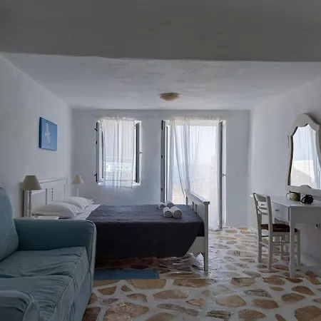 Hébergement de vacances Elliah