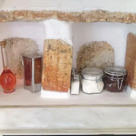 Elliah Hébergement de vacances