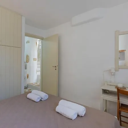 Hébergement de vacances Elliah *