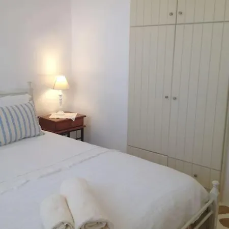 Elliah Hébergement de vacances *