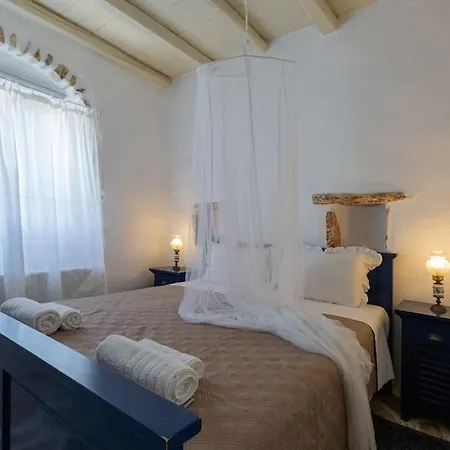 Elliah Hébergement de vacances