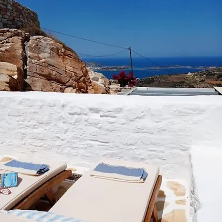 Elliah Holiday home *