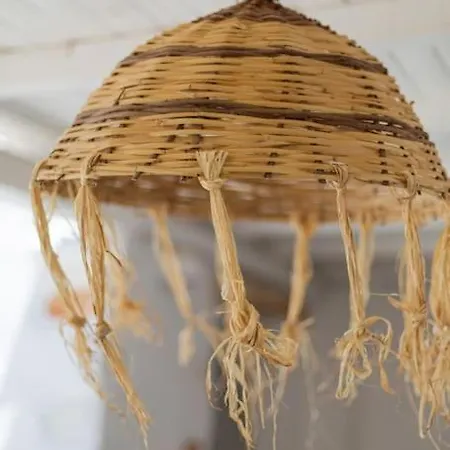 Hébergement de vacances Elliah