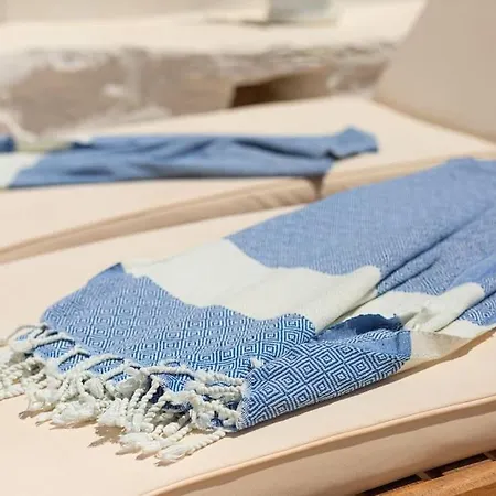 Elliah Hébergement de vacances