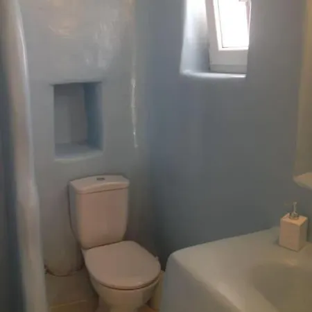 Hébergement de vacances Elliah *