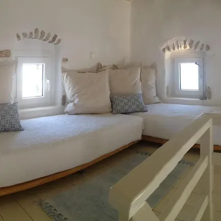 Elliah Holiday home *