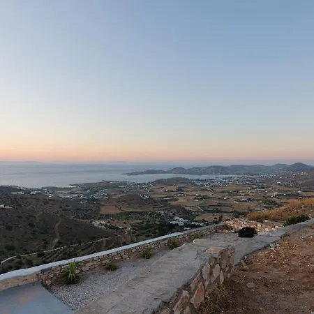 Elliah * Moni Christou Dasous