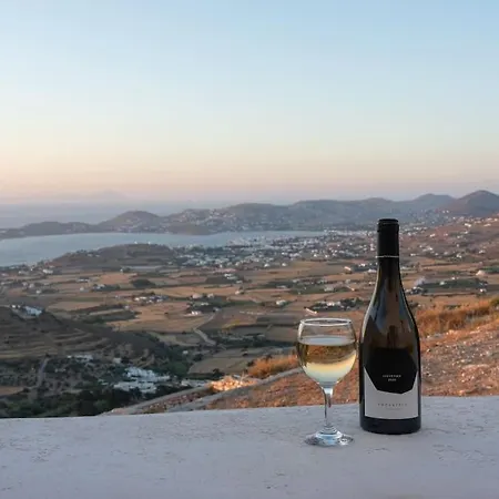 Elliah Hébergement de vacances