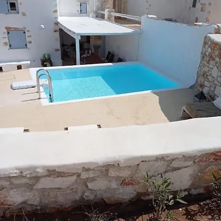 Elliah Hébergement de vacances