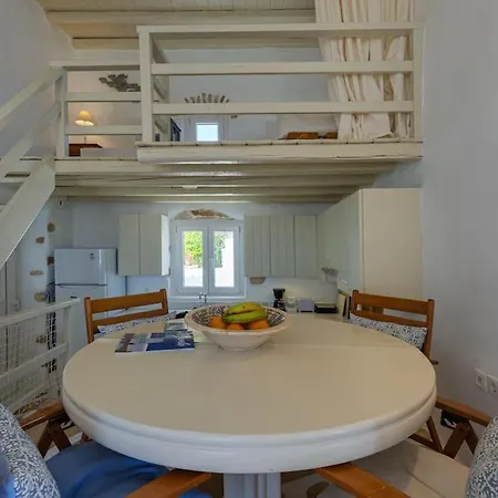 Elliah Hébergement de vacances *