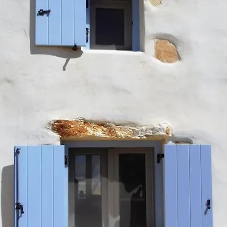 Elliah Holiday home Moni Christou Dasous