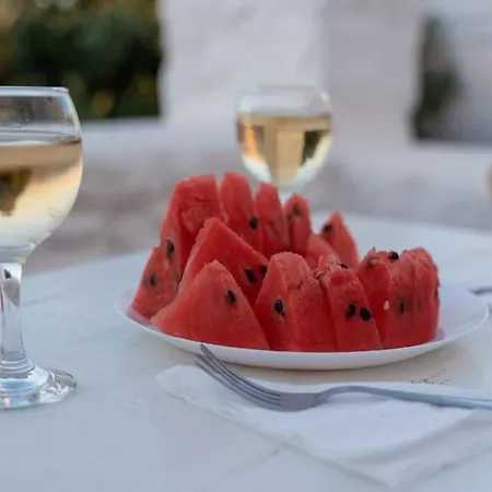 Elliah Hébergement de vacances *