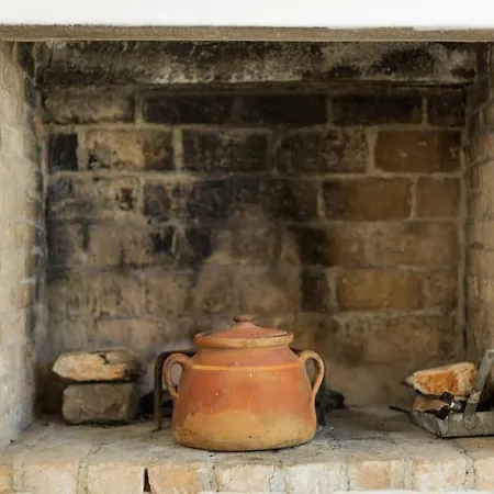 Hébergement de vacances Elliah Moni Christou Dasous