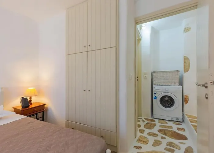 別荘 Elliah Moni Christou Dasous