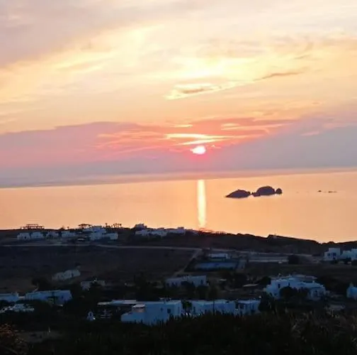 別荘 Elliah Moni Christou Dasous