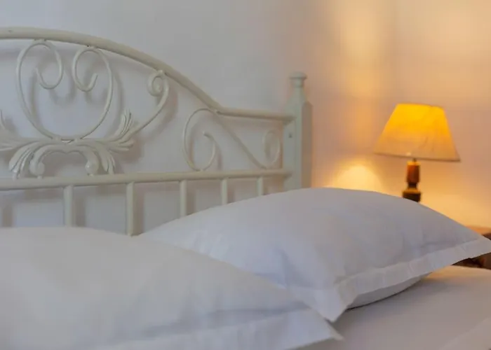 別荘 Elliah Moni Christou Dasous