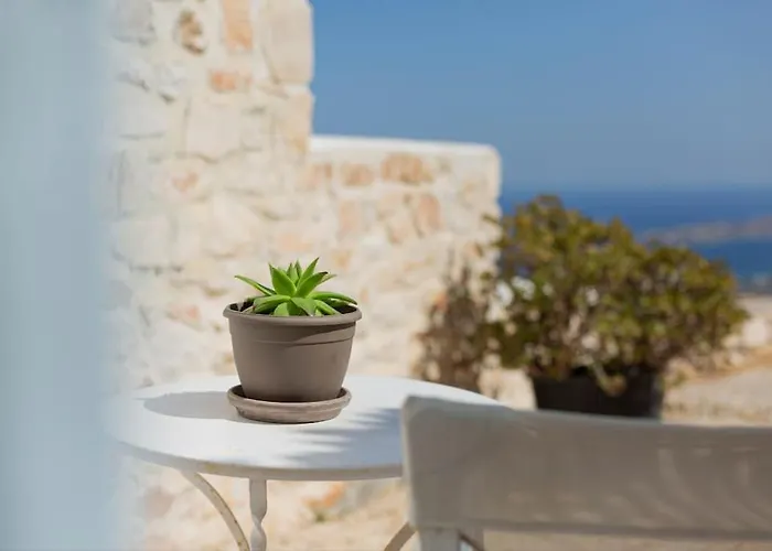 Elliah 別荘 Moni Christou Dasous