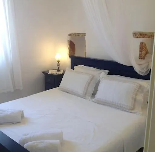 別荘 Elliah Moni Christou Dasous