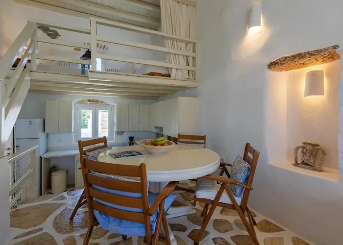 Elliah 別荘 Moni Christou Dasous