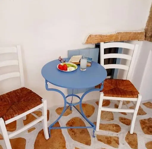 Elliah 別荘 Moni Christou Dasous