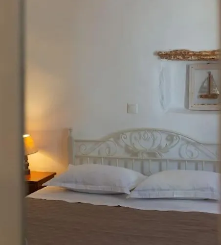 別荘 Elliah Moni Christou Dasous