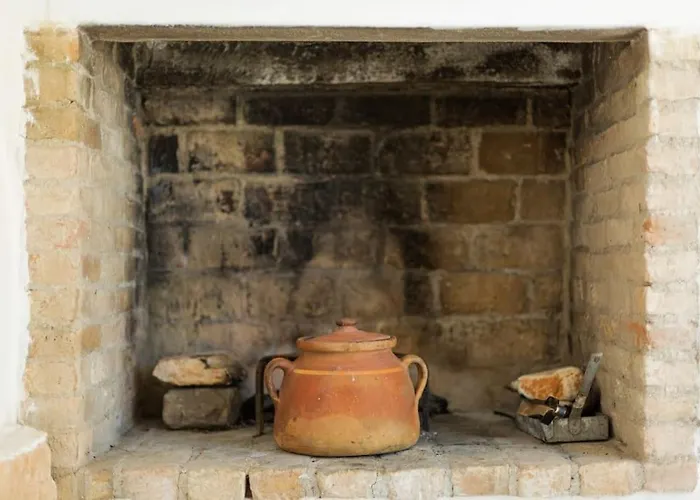 別荘 Elliah Moni Christou Dasous