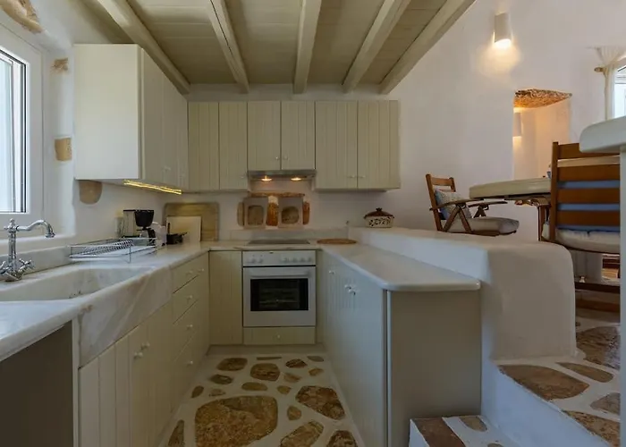 Elliah 別荘 Moni Christou Dasous